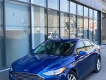 Ford Fusion (North America)-1