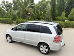 Opel Zafira-7