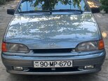 LADA (VAZ) 2115-1