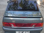 LADA (VAZ) 2115-2