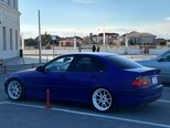 BMW 330-4