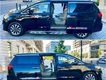Kia Carnival-14