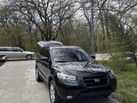 Hyundai Santa Fe-3