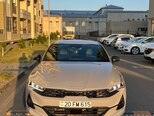 Kia K5-4