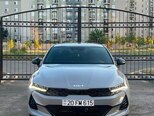 Kia K5-1