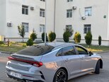 Kia K5-5