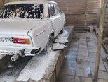 LADA (VAZ) 2106-6