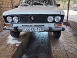 LADA (VAZ) 2106-1
