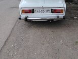 LADA (VAZ) 2106-8