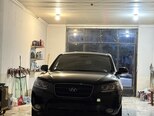 Hyundai Santa Fe-1