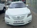 Toyota Camry-1