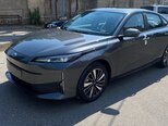 Changan Qiyuan A05-3