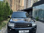 Land Rover Freelander-1