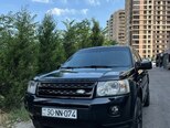 Land Rover Freelander-2