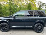 Land Rover Freelander-5