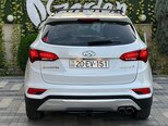 Hyundai Santa Fe-4