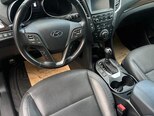 Hyundai Santa Fe-7