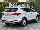 Hyundai Santa Fe-3
