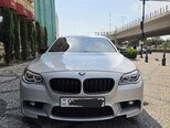 BMW 528-1