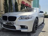 BMW 528-5