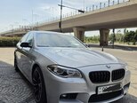 BMW 528-4