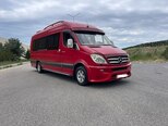 Mercedes Sprinter 515-1