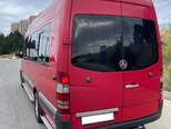 Mercedes Sprinter 515-3