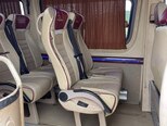 Mercedes Sprinter 515-11