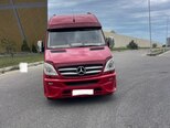 Mercedes Sprinter 515-8