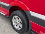 Mercedes Sprinter 515-7