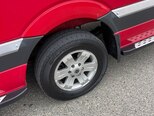 Mercedes Sprinter 515-6