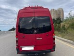 Mercedes Sprinter 515-5