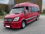 Mercedes Sprinter 515-2