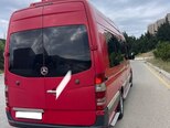 Mercedes Sprinter 515-4