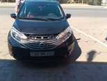 Nissan Note-1