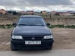 Opel Astra-1
