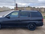 Opel Astra-3