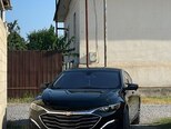 Chevrolet Malibu-9