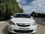 Opel Astra-1
