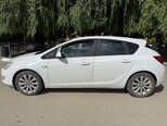 Opel Astra-2
