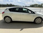 Opel Astra-3
