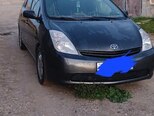Toyota Prius-3