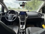Opel Astra-8