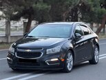 Chevrolet Cruze-4