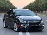 Chevrolet Cruze-1