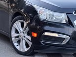 Chevrolet Cruze-6