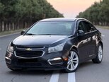 Chevrolet Cruze-2