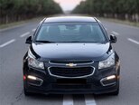 Chevrolet Cruze-5
