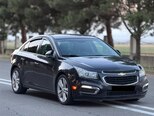 Chevrolet Cruze-3
