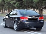 Chevrolet Cruze-10